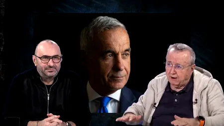 Ion Cristoiu: „Teza lui GEORGESCU ar fi fost că nu mai dăm ajutor Ucrainei”