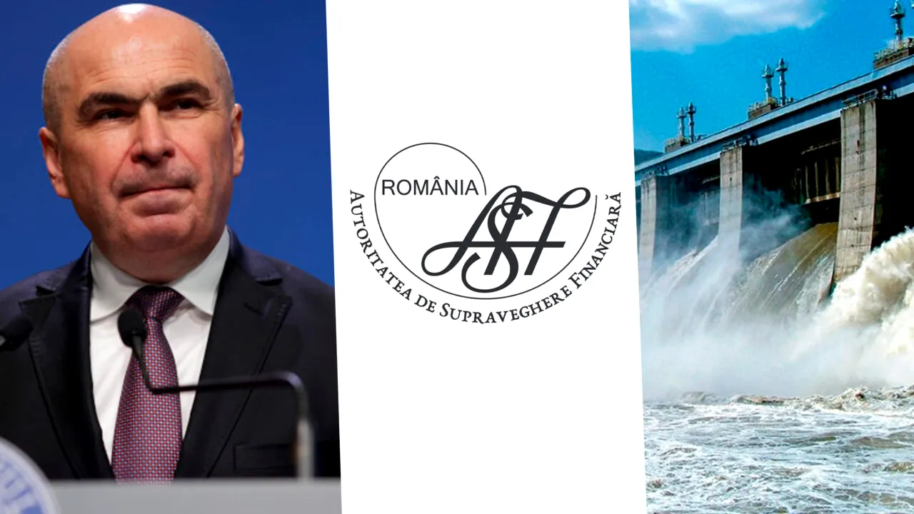 Ilie Bolojan, subiectul anchetei ASF după ce a dat un comunicat în calitate de ministru al Energiei. Pentru ce este anchetat