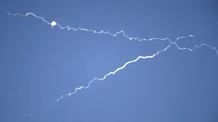 Militanții huthi au lansat un ATAC împotriva Israelului. Cel puțin trei copii au fost răniți