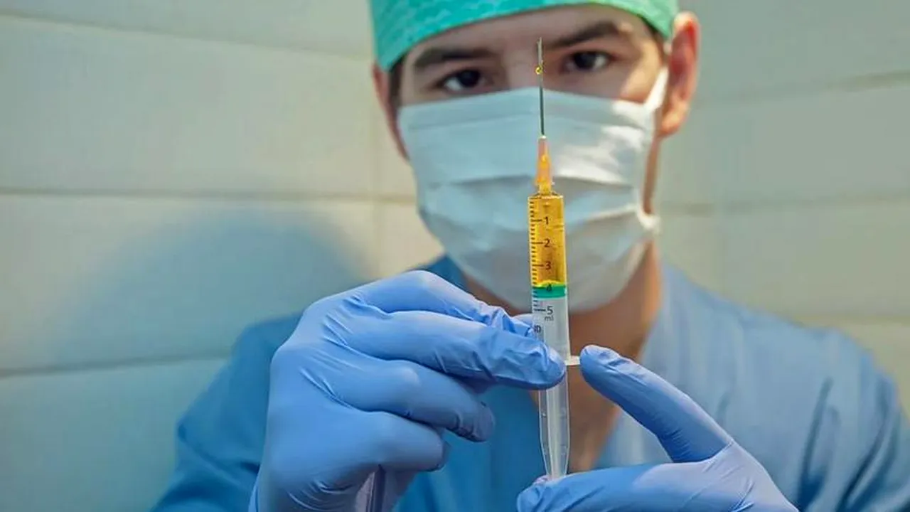 India o să producă o parte din vaccinul rusesc Sputnik V