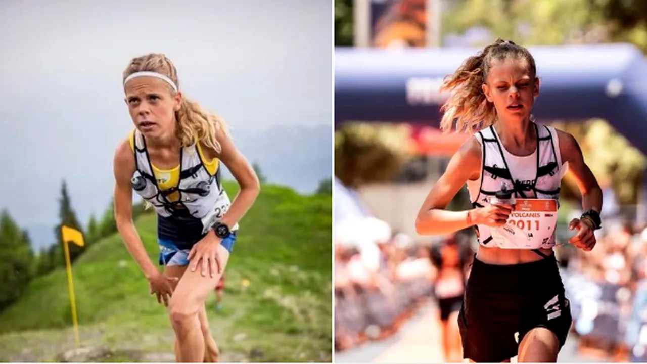 Șoc în lumea sportului. O atletă medaliată mondial, în vârstă de 21 de ani, s-a SINUCIS / „Este dificil să trăiești o viață normală”