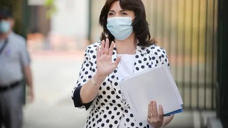 PNL vrea să scape de Anisie: Când ar putea fi remaniat ministrul Educației