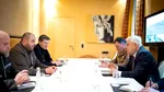 Ministrul Apărării Naționale Angel Tîlvăr s-a întâlnit cu omologul ucrainean Rusten Umerov, la Munchen: „România rămâne un partener ferm al Ucrainei”