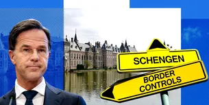 Parlamentul Olandei, verde pentru Bulgaria în Schengen, cu toate vămile. Austria, ultimul hop al vecinilor. Ce efect va avea decizia în cazul României