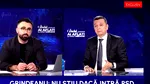 Sorin Grindeanu, președinte interimar al PSD: „Nu știu dacă intrăm la guvernare/ Mai avem o soluție de rocadă”