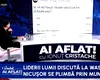 Ion Cristoiu: Liderii europeni vor căuta să-l supere pe Trump ca să-l facă să se retragă