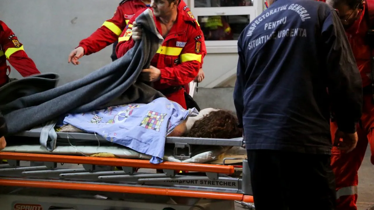 Supraviețuitorii de la Colectiv ar urma să rămână fără sprijin medical: Este umilitor să fim nevoiţi să cerşim, anual, o prelungire limitată care ne condamnă la stres şi la boală!