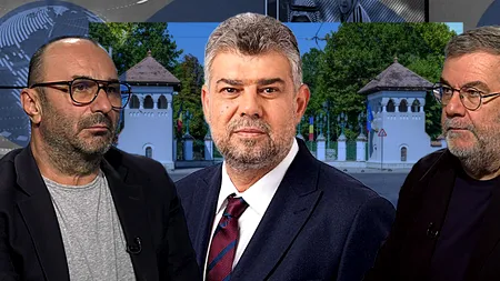 VIDEO | Bogdan Teodorescu, analist politic: „Marcel Ciolacu este un comunicator bun. Știe să se adreseze poporului pe temele cele mai importante”