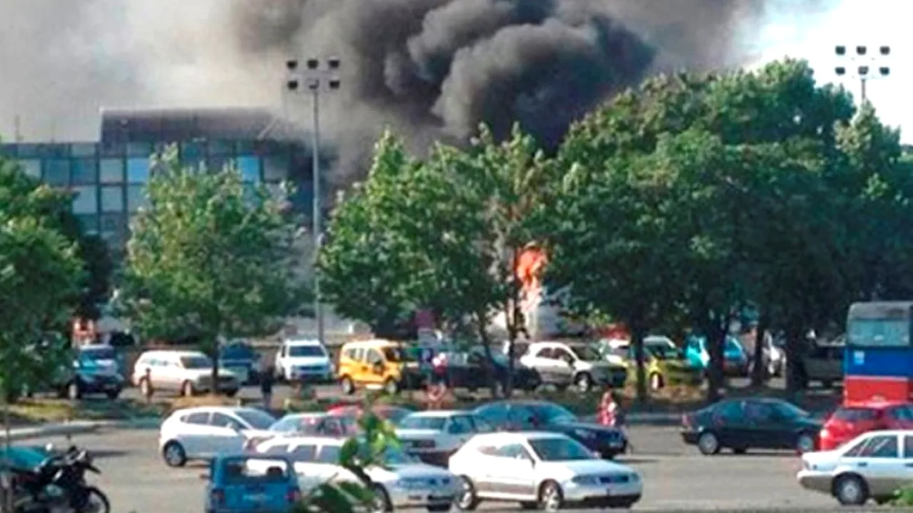 Ambasadorul Iranului la ONU acuză: Atentatul din Bulgaria a fost organizat de Israel