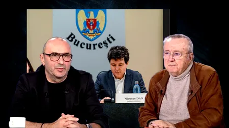Ion Cristoiu: „Nicușor Dan n-a pus niciodată problema aplicării REFERENDUMULUI pe care l-a inițiat