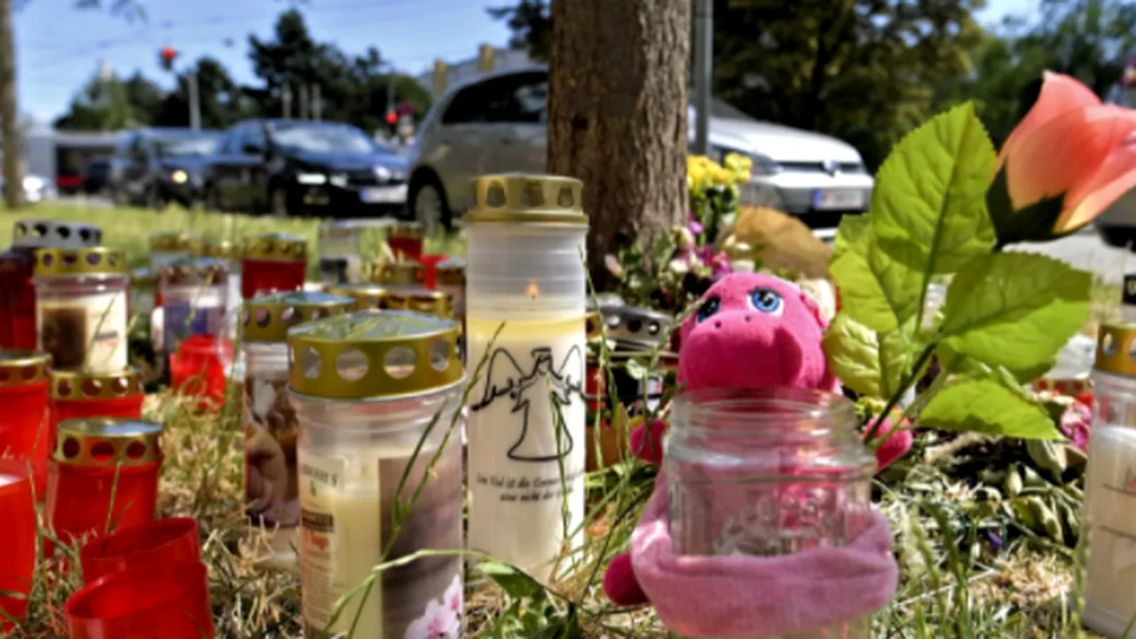 Uciderea unei fete de 13 ani, în Austria, stârnește un scandal în legătură cu deportarea solicitanților de azil