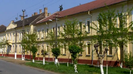 Trei elevi au fost reţinuţi şi unul internat la Neuropsihiatrie, după bătaia de la Liceul “Atanasie Marinescu” din județul Arad