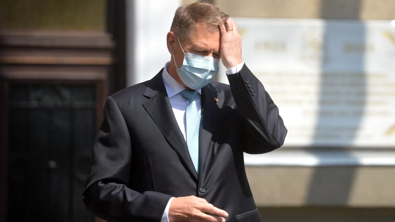 Alexander Nanau, într-un mare ziar german: „Iohannis este un politician absent. Este timp irosit să ai pe cineva ca el în această funcție”