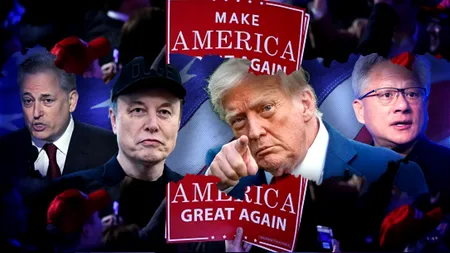 Cine sunt „brooligarhii” care au intrat sub pielea lui Donald Trump