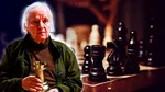 Povestea unui mare campion. Florin Gheorghiu, primul nume inclus în Hall of Fame-ul şahului românesc. „Am un sigur regret, acela că n-am putut să ies și campion mondial de seniori”