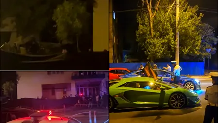 Accident GRAV la filmările peliculei „Cursa”. Trei persoane au fost rănite / Prima reacție a lui Codin Maticiuc, unul dintre producătorii filmului