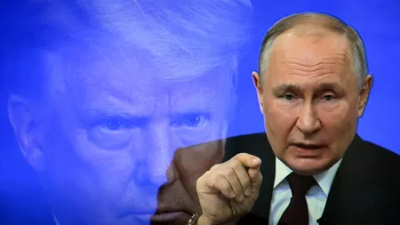 ÎNTÂLNIREA așteptată de o întreagă planetă, criticată de un oficial ucrainean / Umbre și lumini la trei ani şi jumătate de la începutul războiului