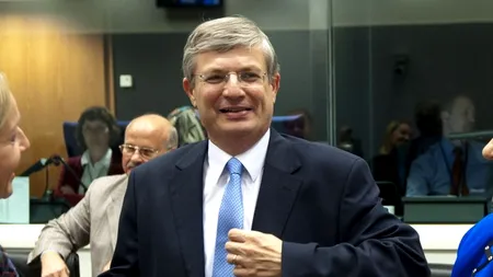 Comisarul european pentru Sănătate, Tonio Borg, despre scandalul cărnii de cal: 