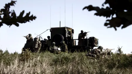 Țări vest-africane cer 50 de milioane de euro UE pentru crearea unei forțe multinaționale antiteroriste