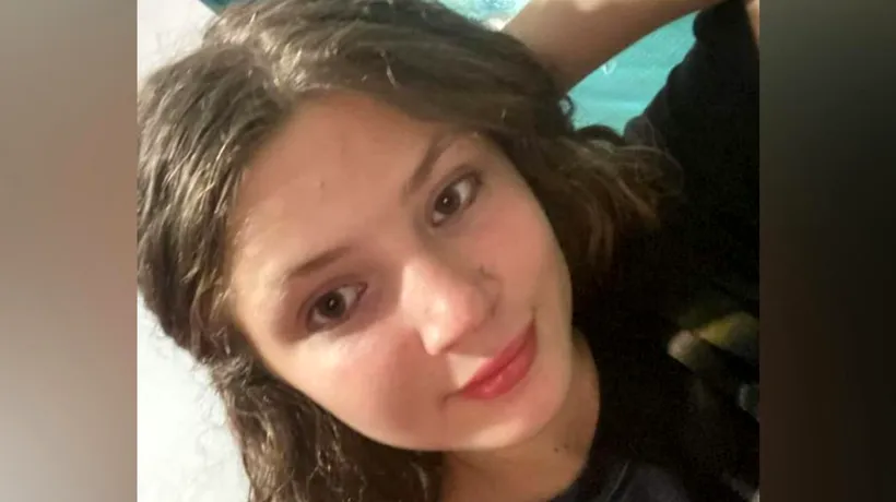 O fată de 13 ani din Vrancea a DISPĂRUT de acasă, în a treia zi a noului an. Poliția cere ajutorul populației, pentru a fi găsită cât mai repede