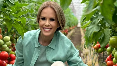 De ce să mănânci pepene cu TELEMEA. Dr. Mihaela Bilic a dezvăluit secretul acestei combinații