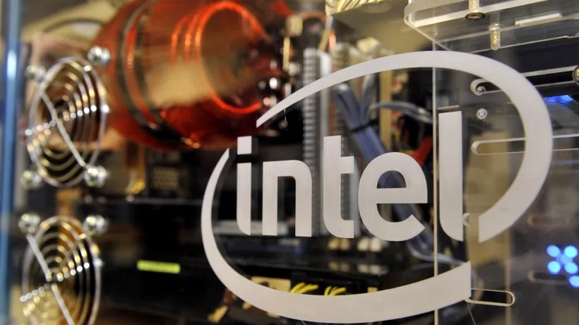 Gigantul Intel va face angajări în România. Se caută ingineri software
