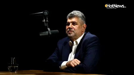 Marcel Ciolacu: România este cea mai tolerantă țară / Am prieteni din comunitatea LGBT care au fost la mine acasă