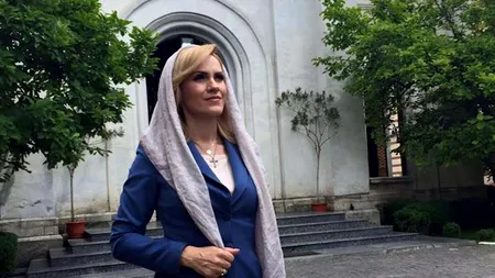 Primul cadou electoral al Gabrielei Firea: 15 milioane de la Primărie pentru Catedrala Mântuirii Neamului