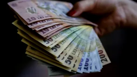 Ajutor FINANCIAR pentru de 500 de lei pentru o anumită categorie de români. Cine sunt beneficiarii