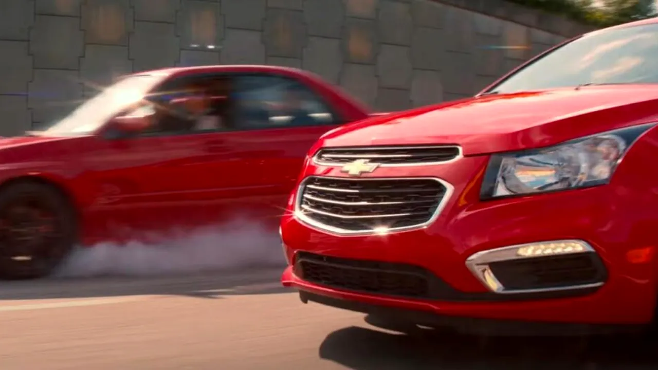 Actorul din Baby Driver, Hudson Meek, a murit la vârsta de 16 ani, după ce a căzut dintr-o mașină aflată în mișcare