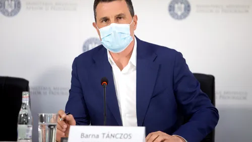 VIDEO | Tanczos Barna: Avem foarte multe infrigementuri din cauza depozitelor neînchise de deșeuri. CE ne-a așteptat cinci ani să rezolvăm problema
