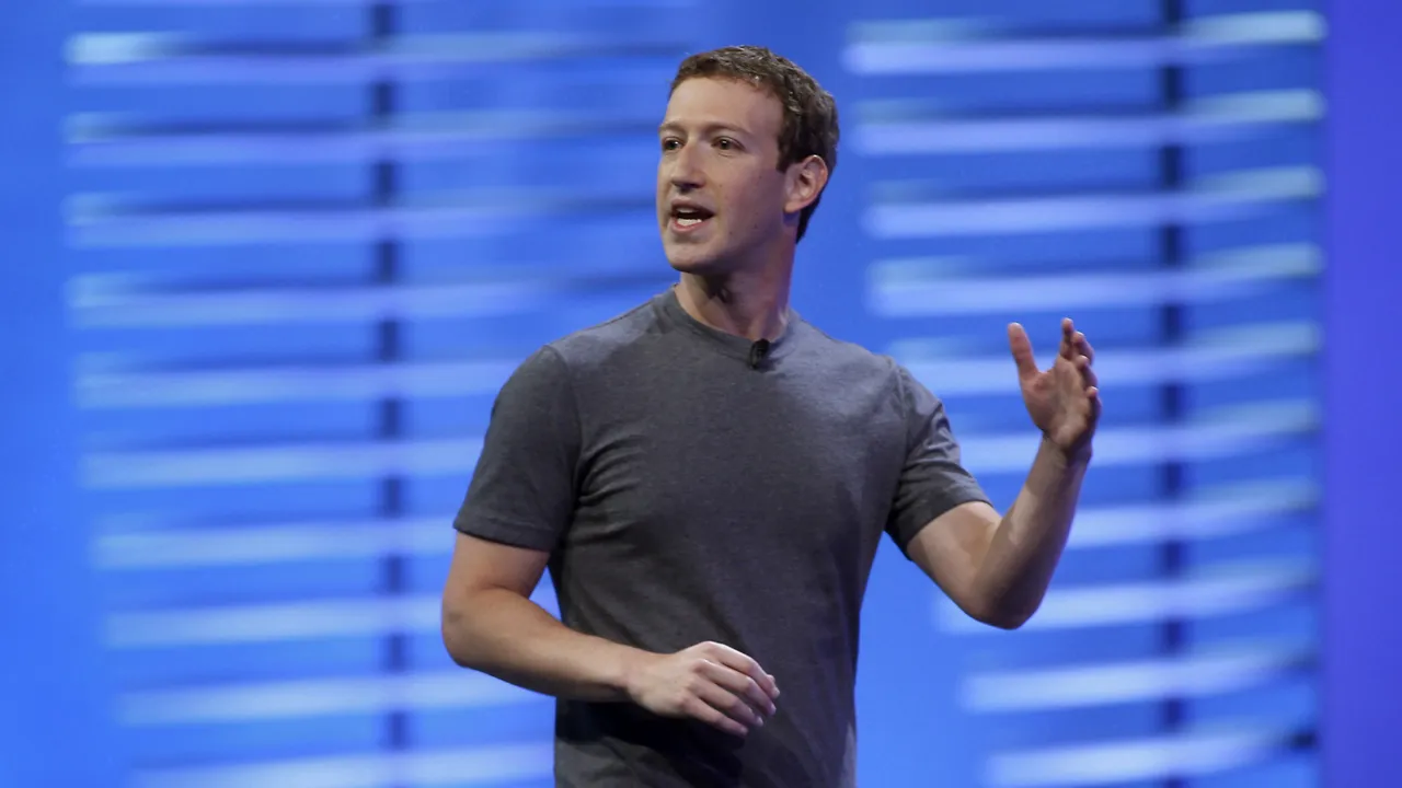 Scandalul Cambridge Analytica. Mark Zuckerberg, dispus să dea explicații în Congresul SUA. „Aș fi bucuros să o fac