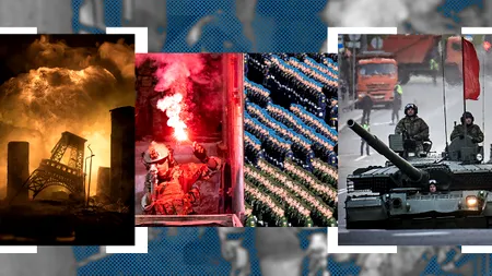 Budanov: Rusia se pregătește să cheltuiască 1,1 trilioane de dolari pentru a declanșa un RĂZBOI major până în 2036