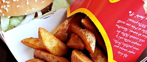 Cum îi răspunde McDonald''s profesorului dat afară din restaurant din cauza ochelarilor
