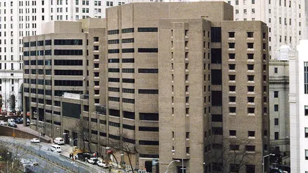 Penitenciarul în care s-a sinucis controversatul miliardar Jeffrey Epstein va fi închis. Ce s-a întâmplat