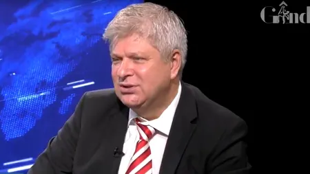 EXCLUSIV Gândul LIVE | Daniel Tudorache, dezvăluiri despre groapa de gunoi Iridex: „Se aduc deșeuri și din Rm. Vâlcea și din alte orașe”
