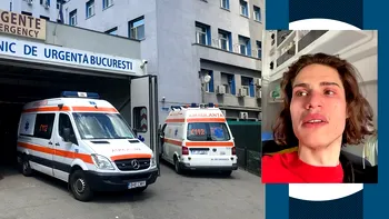 Cine este și unde lucrează mama lui Rareș Ion, tânărul care a murit după ce s-a drogat în casa dealerului „Maru”