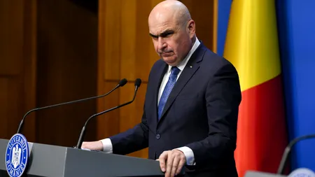 Ilie Bolojan amână asumarea răspunderii în Parlament pe reforma administrației locale și centrale până în februarie