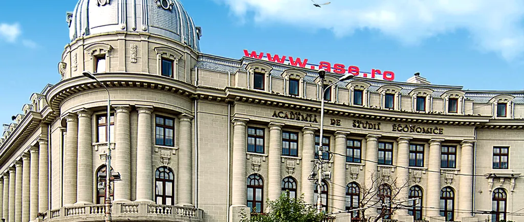Academia de Studii Economice din București, prima UNIVERSITATE din Europa de Sud-Est care intră în prestigiosul Top QS al programelor Executive MBA