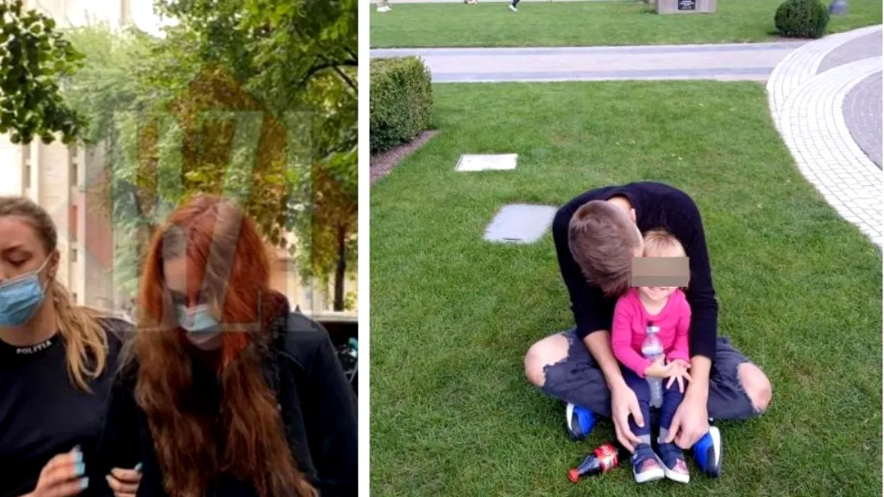 Sofia, fetiţa de doi ani care ar fi murit înecată în cadă, a trecut prin chinuri complite. Ce au descoperit anchetatorii în telefonul mamei (SURSE)