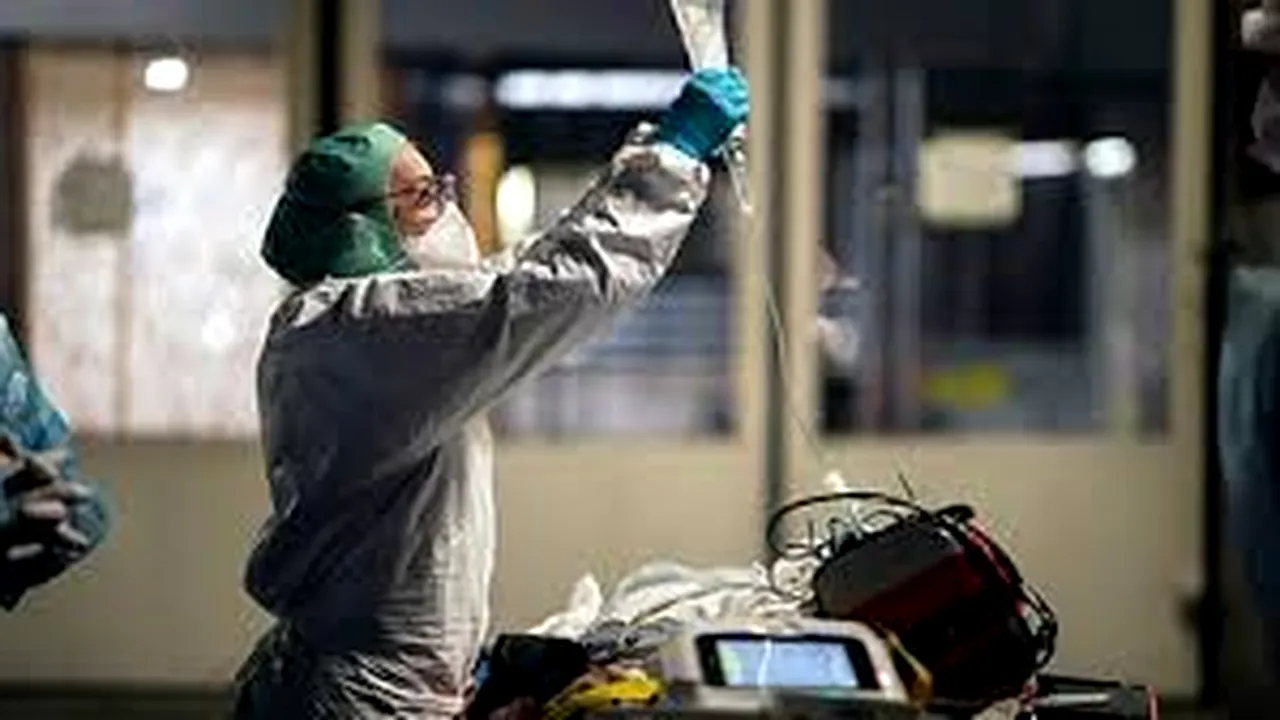 Franța recompensează imigranții din prima linie în lupta cu COVID-19: „Și-au dovedit angajamentul față de națiune”