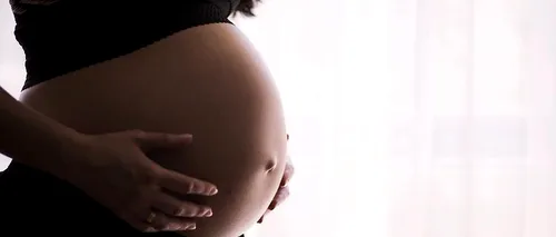 COMPLICAȚIE. O gravidă din Iași a născut prematur din cauza apendicitei