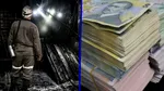 Peste 90 de mineri de la Mina Vulcan, blocați voluntar în subteran: nemulțumiri legate de salarii