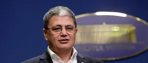 Ministrul Marcel BOLOȘ: La fiecare EURO cheltuit, România a PRIMIT 3 euro, înapoi, de la UE