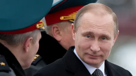 Rusia va riposta la orice 