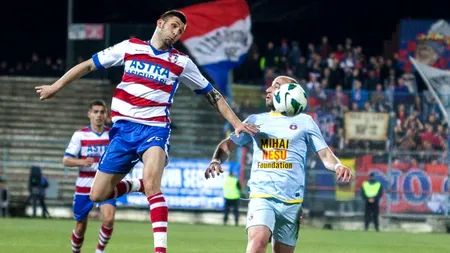 Fotbalist român, înjunghiat