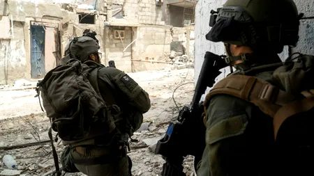 Război în Orientul Mijlociu, ziua 476. Construcții militare israeliene în zona tampon de lângă Siria. Explicațiile IDF