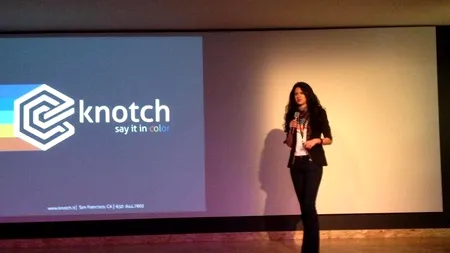 O firmă fondată de o româncă în Sillicon Valley a primit o finanțare de patru milioane de dolari