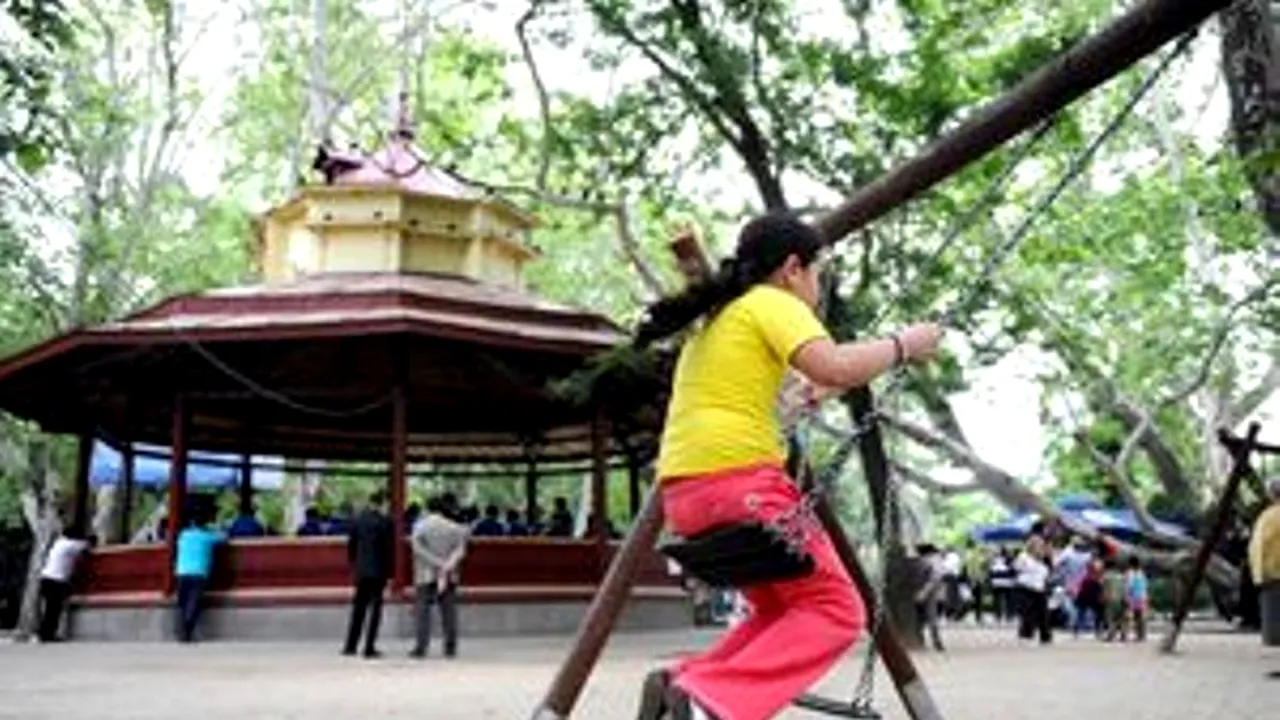 PROGNOZA METEO. Cum va fi VREMEA până la jumătatea lunii mai