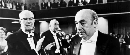 Ipoteza asasinării lui Pablo Neruda. Trupul laureatului Nobel va fi exhumat
